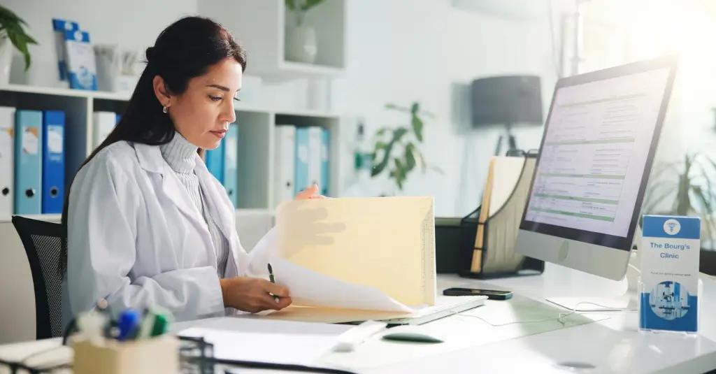 SyncMedX Credentialing & Enrollment Services